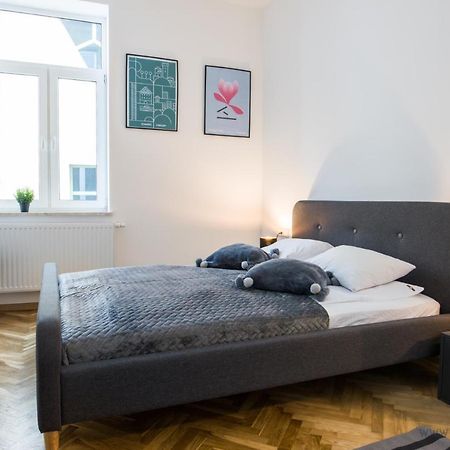 Mid Apart Mennicza Cieszyn Cieszyn  Exteriör bild