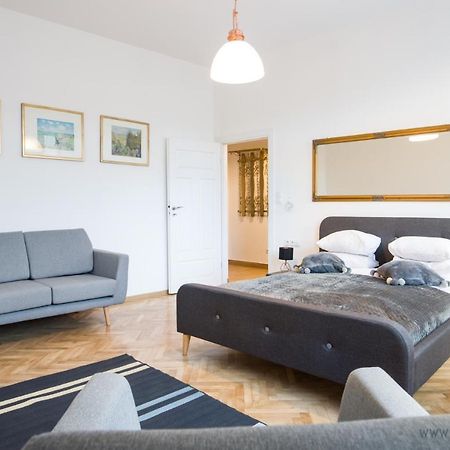 Mid Apart Mennicza Cieszyn Cieszyn  Exteriör bild